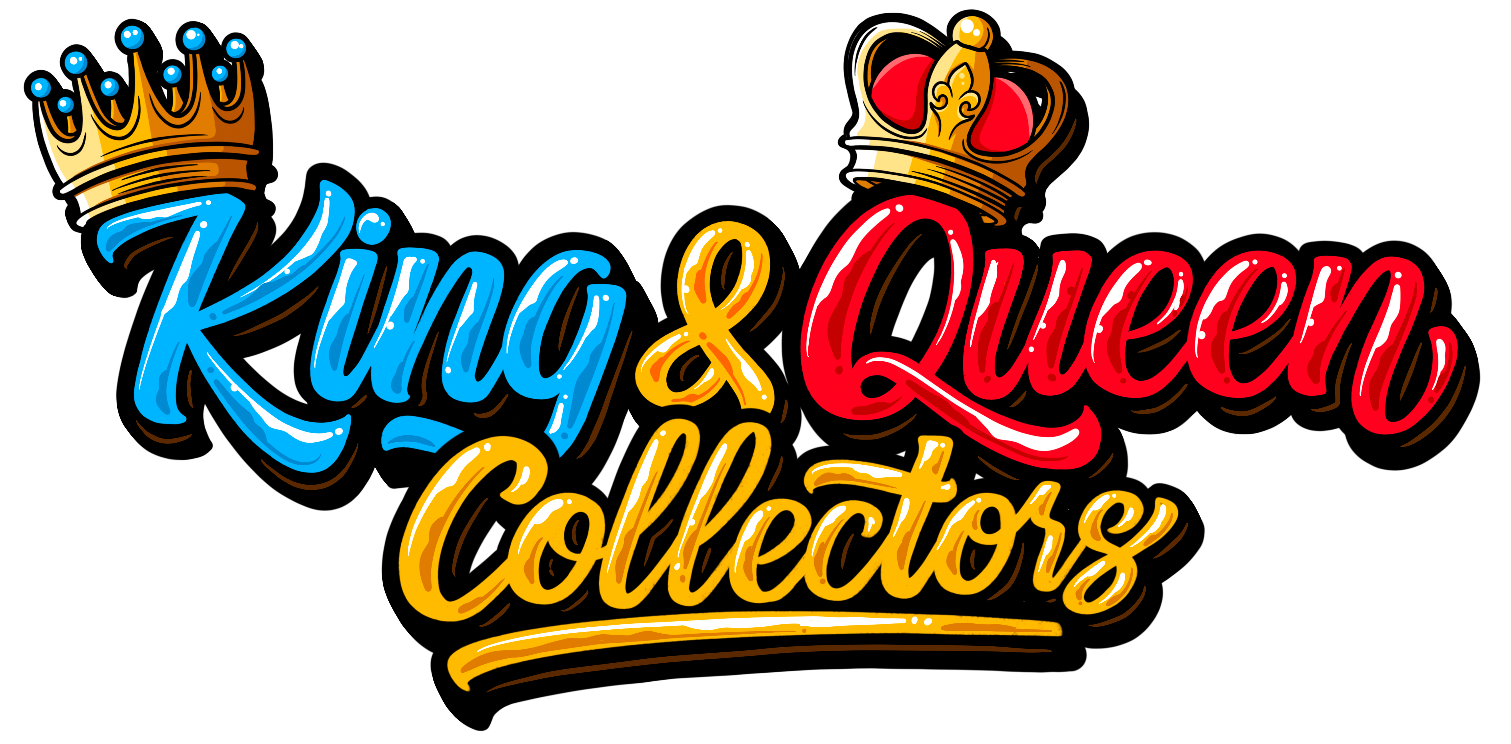 King and Queen Collectors